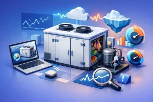 Why a Predictive Refrigeration Monitoring System