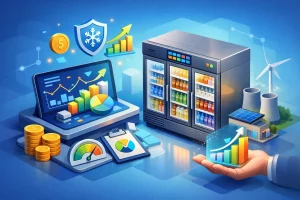 Why Intelligent Refrigeration Control Pays Off