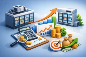 How to Calculate Refrigeration Retrofit Payback