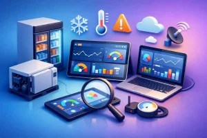 Refrigeration Monitoring Software Review Guide