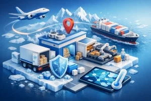 Cold Chain Resilience That Protects Operations