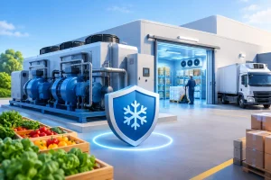 How Refrigeration Reliability Protects Operations