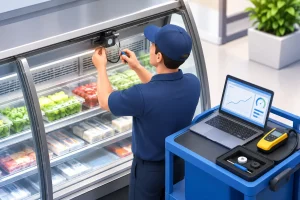 How to Calibrate Commercial Case Sensors