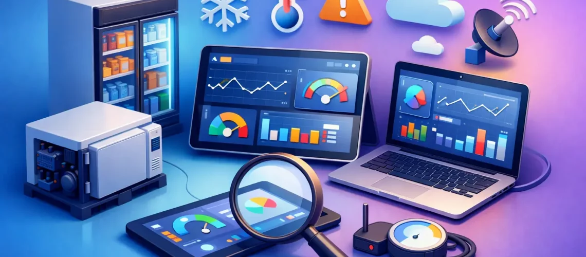 Refrigeration Monitoring Software Review Guide